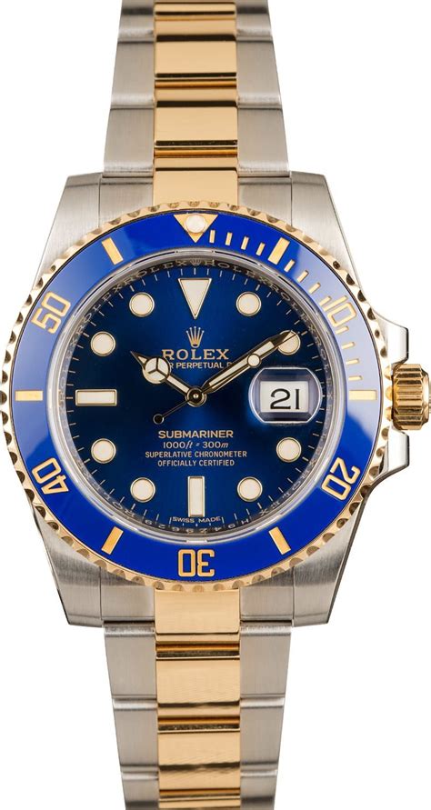 rolex womens submariner